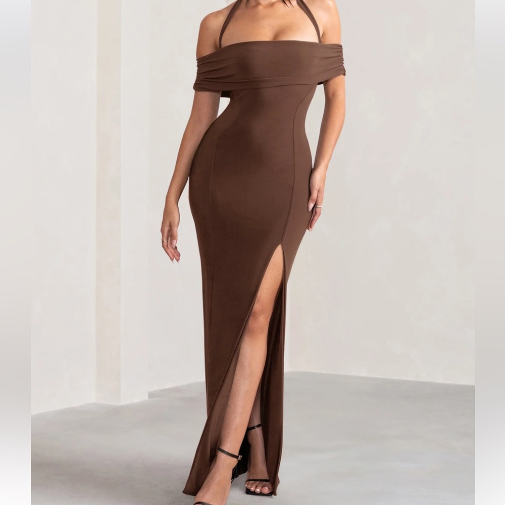 Club L London Dress